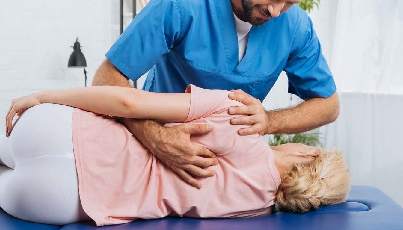 Physiotherapy treatment in Nicosia