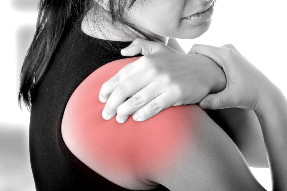 Frozen shoulder treatment and physiotherapy in Nicosia