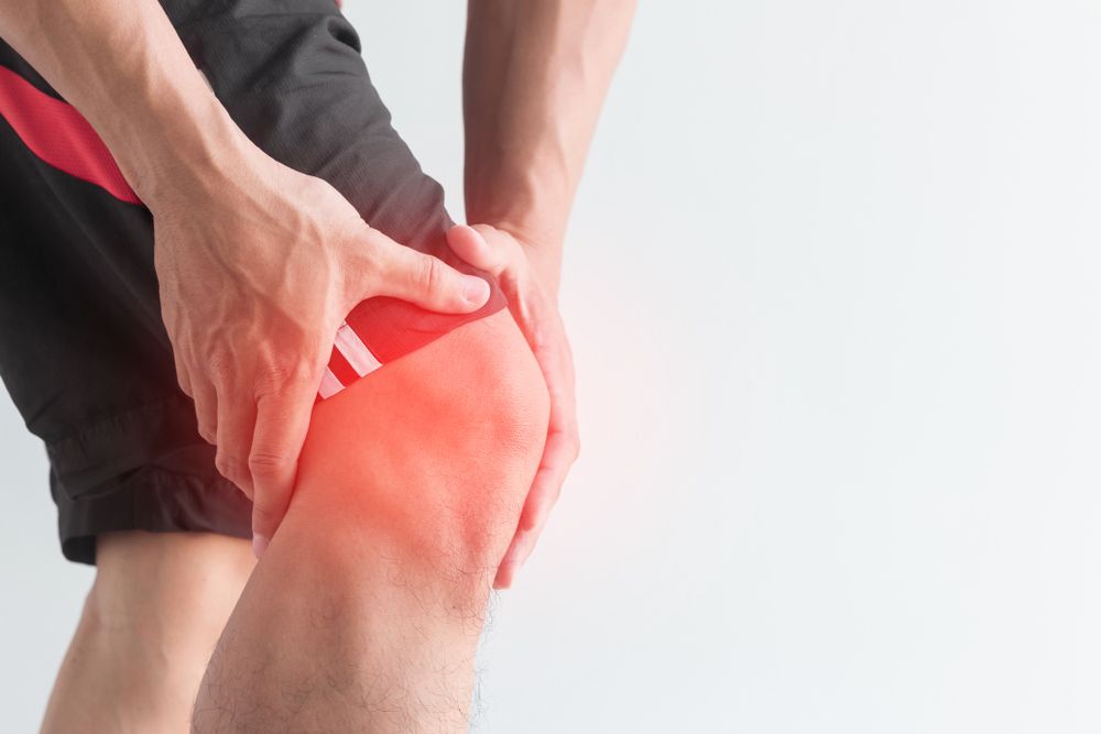 Knee pain physiotherapy assessment in Nicosia