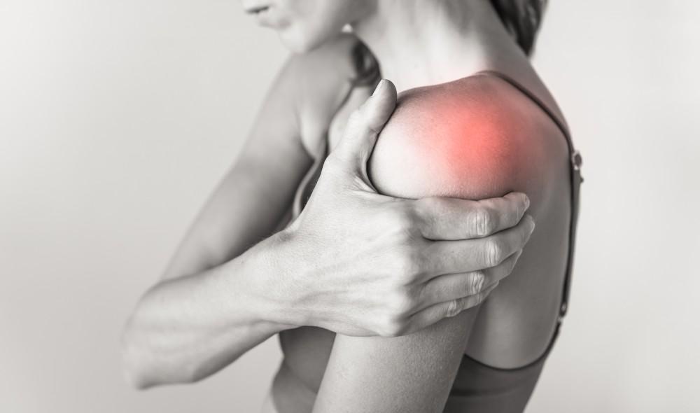 Shoulder pain physiotherapy assessment in Nicosia