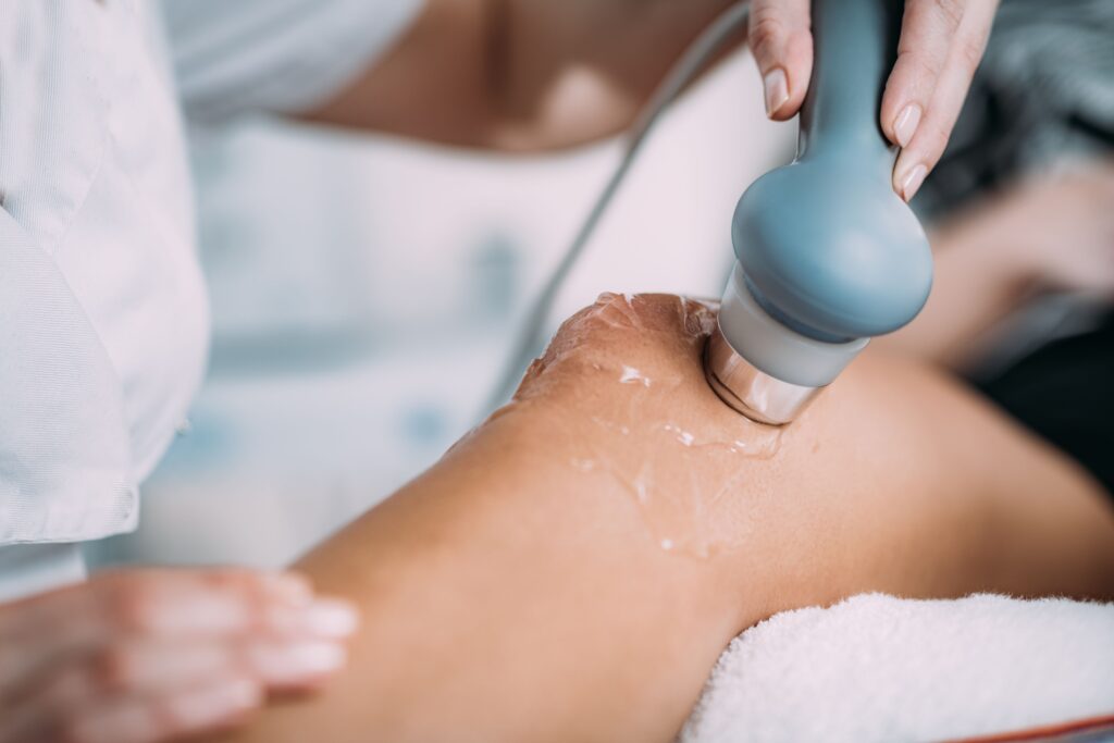 physiotherapy ultra sound nicosia