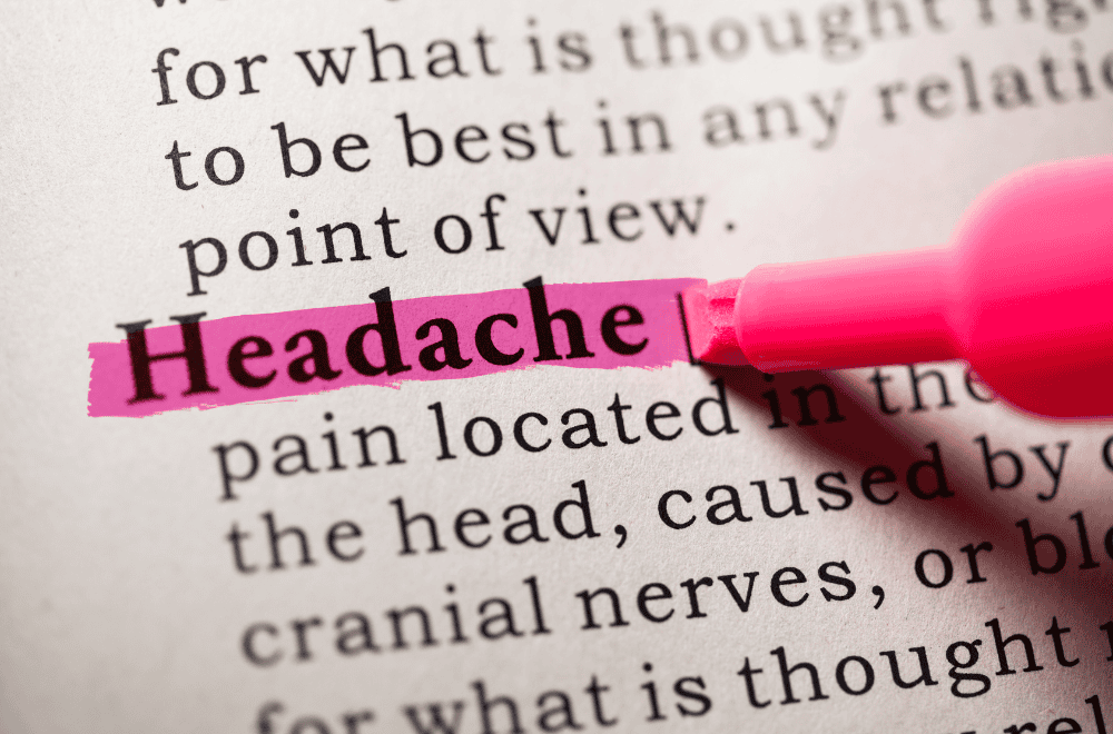 Understanding cervicogenic headache