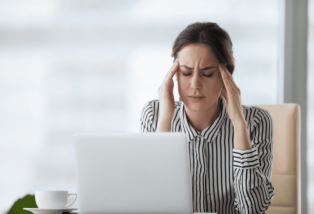 How physiotherapy helps cervicogenic headaches