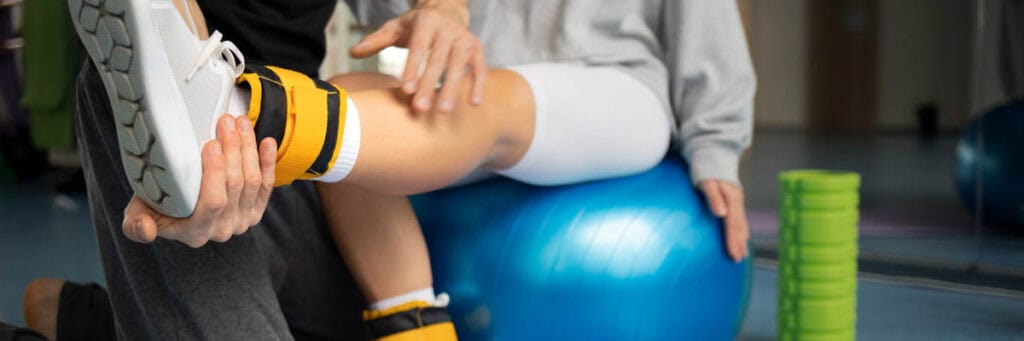 Athletic recovery