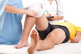 home exercise that teach you how to speed up recovery