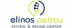 Elinos Petrou Physio & Rehab center LOGO
