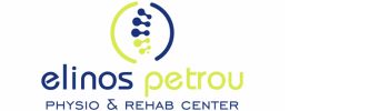 E;inos Petrou Physio & Rehab center LOGO