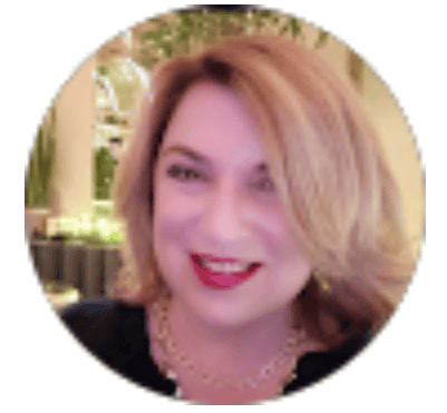 Georgia Papantoniou​