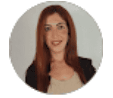 Christina Archontous