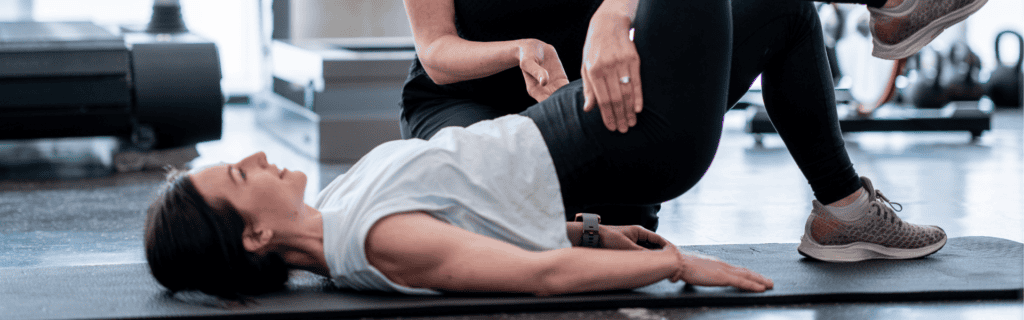 pelvic floor nicosia