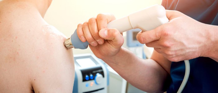 Shockwave therapy nicosia therapy