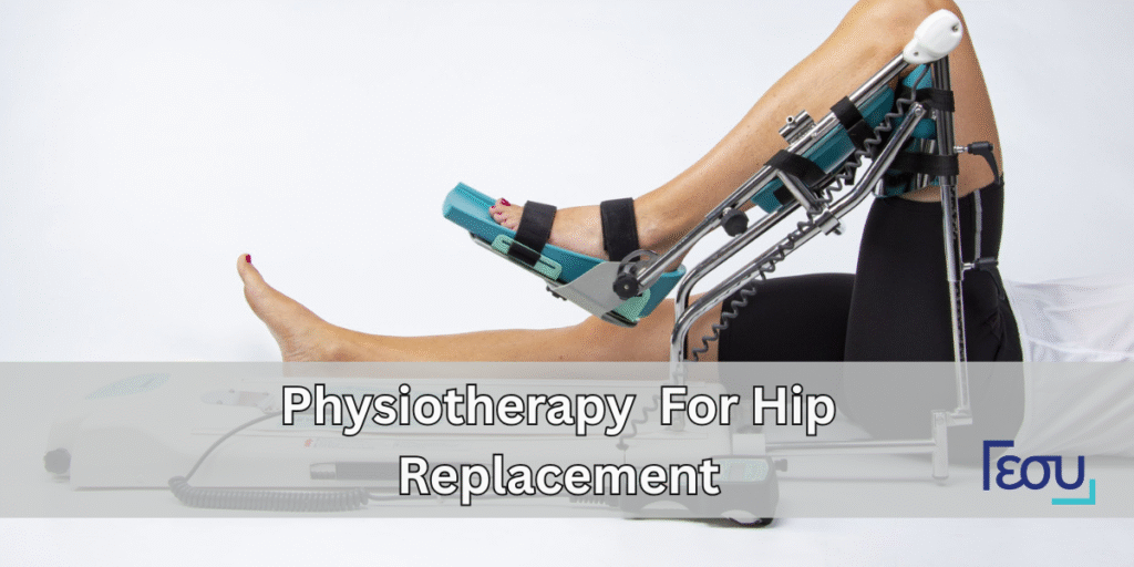 hip replacement nicosia