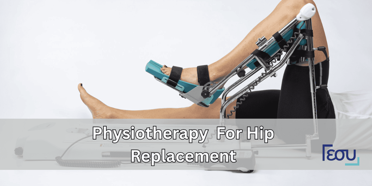 hip replacement nicosia
