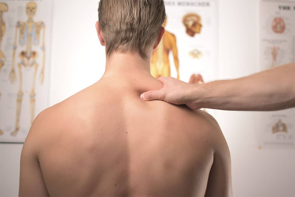 myofascial release therapy in Nicosia treatment