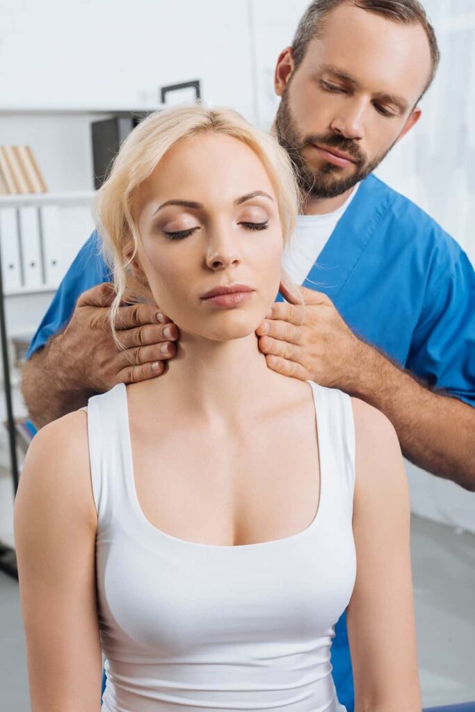 gesy physiotherapy