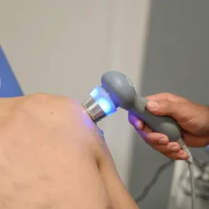 Ultrasound therapy